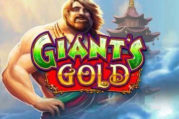 Игровой автомат Giants Gold (Giants Gold)  играть бесплатно